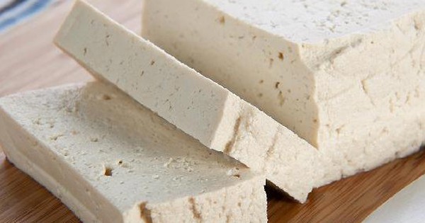 Chủ sạp đậu phụ nói thẳng: 3 loại đậu phụ cho thêm tiền cả nhà tôi cũng chẳng dám ăn