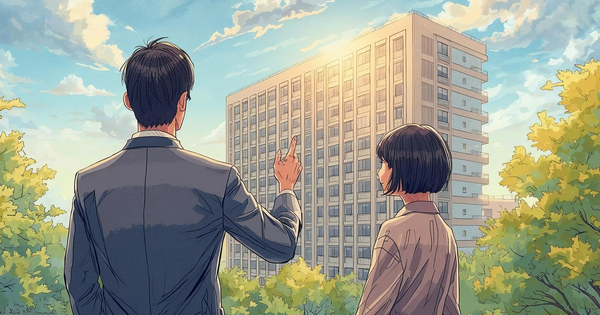 Dân đầu tư bất động sản chỉ thẳng: Những loại căn hộ nhỡ mua vào rồi khó bán lại