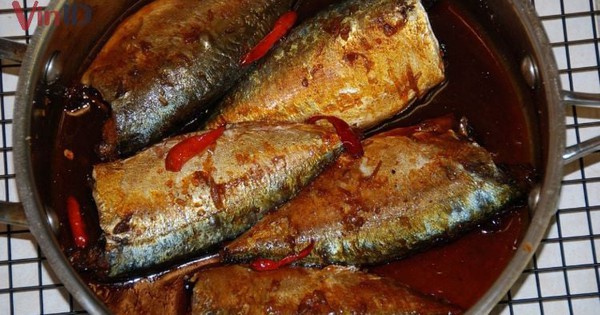 Việt Nam có 1 loại cá rẻ nhưng nhiều omega-3 hơn cá hồi, giàu sắt hơn thịt bò: Đi chợ thấy nên mua ngay