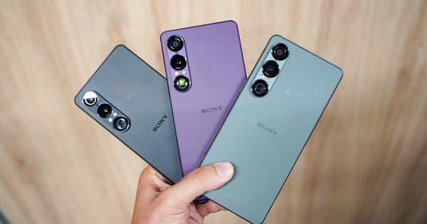 Sony Xperia 1 VII: Hội tụ công nghệ Alpha, Walkman và BRAVIA như thế nào?