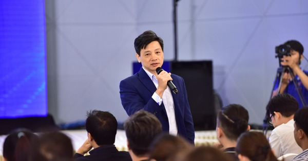 "Sau Generative AI là gì?" Đây là câu trả lời của thành viên Hội đồng thẩm định Better Choice Awards 2025