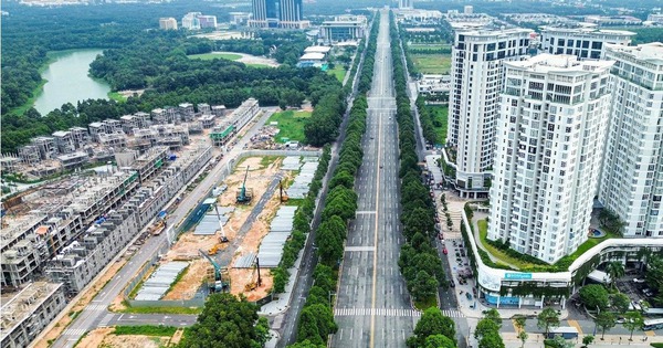 Bất động sản nóng lên nhờ ưu đãi chưa từng có: Thị trường sôi động hay “cơn sốt ảo” mới đang hình thành?