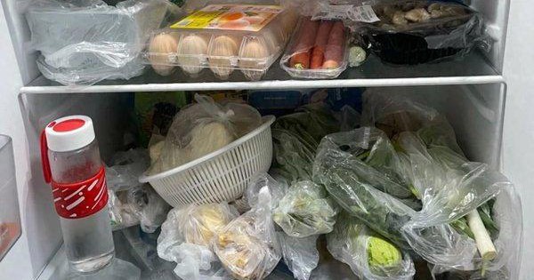 Khuyên thật: 5 thực phẩm tuyệt đối KHÔNG cho vào tủ lạnh, càng để càng hỏng, chẳng khác nào “nuôi vi khuẩn”
