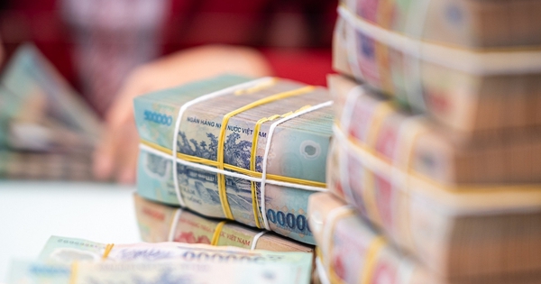 Năm 2025, Chính phủ vay tối đa 815.238 tỷ đồng, trả nợ 506.949 tỷ đồng