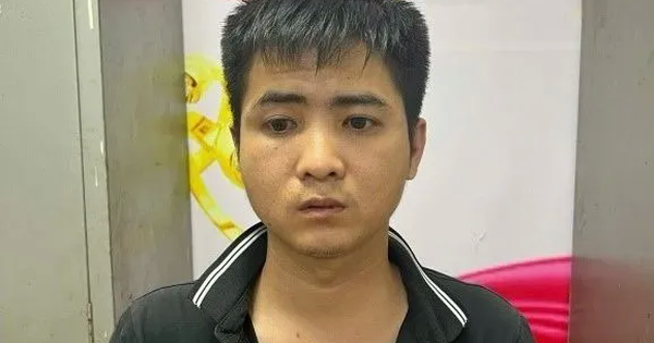 Bắt đối tượng cho vay lãi suất “cắt cổ”