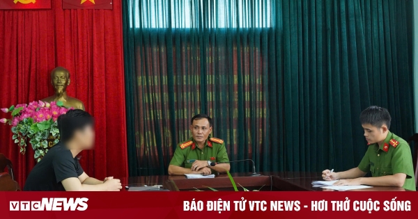 Nam sinh bị những kẻ giả danh Công an lừa gần 500 triệu, ép chụp ảnh tống tiền