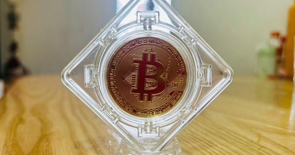 Người sở hữu Bitcoin, Ethereum… sẽ được mua bán hợp pháp tại Việt Nam thông qua sàn