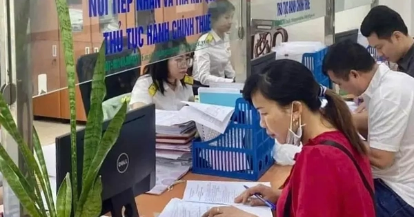 Hà Nội: Thu ngân sách đạt hơn 704 nghìn tỷ đồng