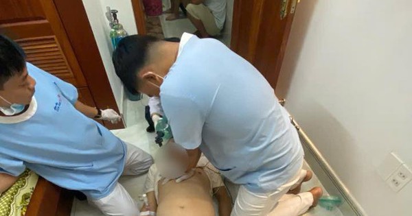 Một doanh nhân đột tử khi ngủ, bác sĩ cảnh báo sự chủ quan thường gặp