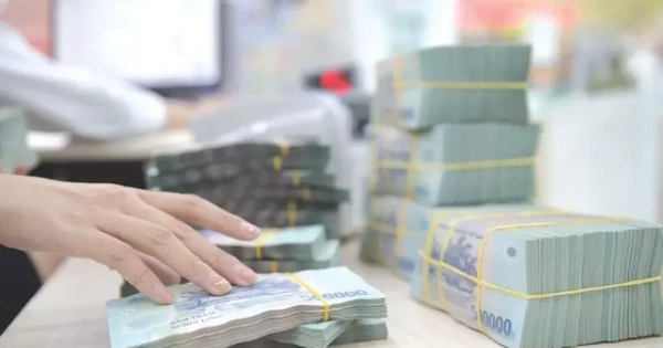 Tăng lương tối thiểu vùng từ hôm nay