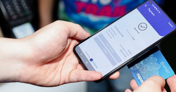 Ngân hàng cảnh báo rủi ro giao dịch thẻ trực tuyến dịp cuối năm