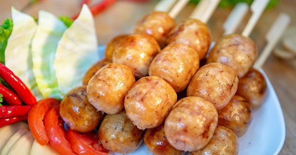 Bác sĩ nói thẳng: Có 3 món tôi tuyệt đối không ăn, một loại còn bị WHO xếp vào nhóm gây ung thư bậc nhất