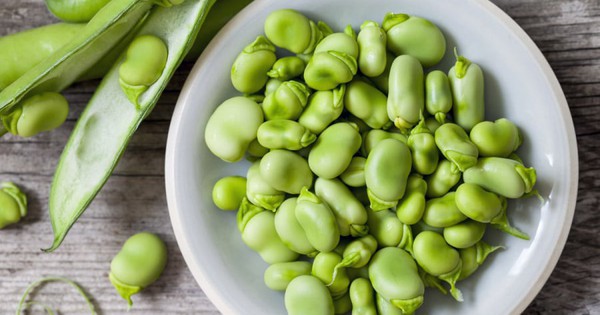 Nhiều loại rau củ tưởng chừng rất lành mạnh nhưng có thể “hóa độc” nếu không được chần qua nước sôi đúng cách