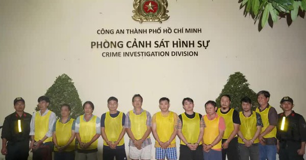 Triệt phá đường dây cá độ bóng đá giao dịch hơn 80 tỷ đồng, khởi tố 24 đối tượng