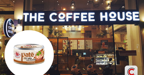 Sau Highlands, đến lượt The Coffee House lên tiếng về sản phẩm bánh mì Pate Cột Đèn