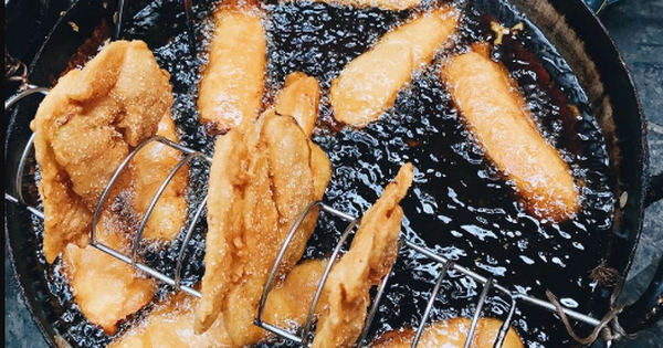 Đói tới mấy cũng đừng ăn 6 món này: "Tàn phá" dạ dày cực nhanh, ung thư từ đó mà ra, có món liên quan tới 45 loại bệnh