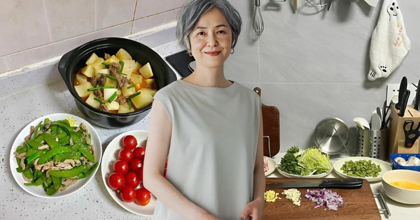 Tôi sững người trước lối sống tối giản của người phụ nữ 57 tuổi: Không phô trương, không nghèo khó - chỉ có một chiến lược tài chính bền bỉ khiến ai cũng nể