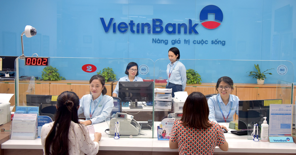 "Ông lớn" VietinBank ứng dụng AI toàn hàng, rút giảm hơn 100 phòng giao dịch: Tất cả mục tiêu kinh doanh 2025 đều hoàn thành