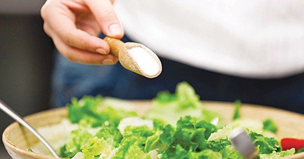 Ăn nhạt, uống nhiều nước: Bí quyết tốt cho thận hay chỉ là hiểu lầm của nhiều người?