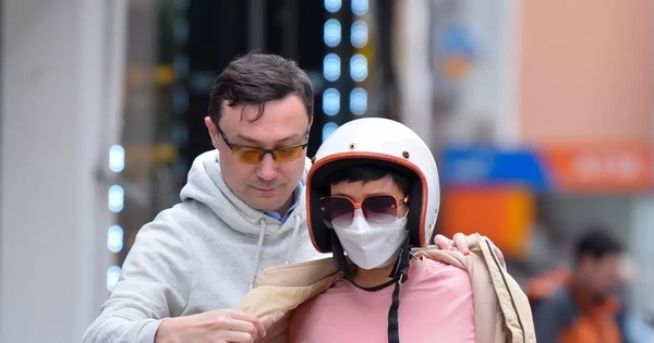 Miền Bắc ấm dần, Nam Bộ tiếp tục rét hiếm gặp