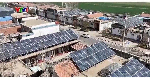 Đề xuất nâng mức bán điện mặt trời dư lên lưới tối đa 50%