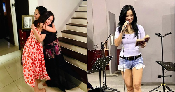 Nữ ca sĩ ở penthouse 450m2 ven sông Sài Gòn: 2 lần đổ vỡ hôn nhân, 56 tuổi được bạn trai cưng chiều