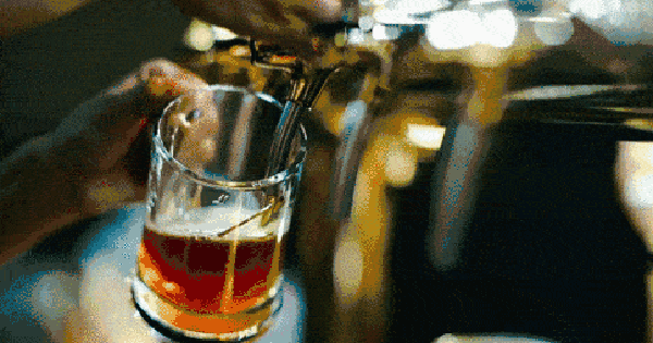 Vì sao bia có vị đắng nhưng vẫn khiến hàng triệu người “ghiền” đến vậy?