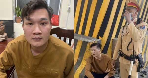 Tạm giữ hình sự Trương Thế Kiên sinh năm 1998