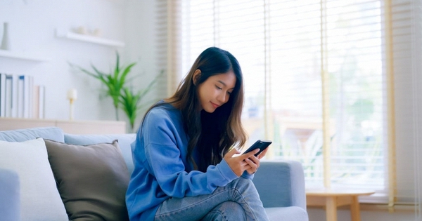 Nghề rep tin nhắn ngay lập tức để an ủi những người mắc chứng lo âu