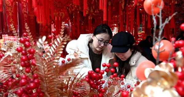 Nhà tôi tiêu 50 triệu cho Tết và phải trả giá bằng 2 tháng thắt lưng buộc bụng sau đó