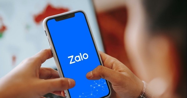 Công an thông báo tới tất cả những ai nhận được tin nhắn Zalo, SMS có nội dung sau