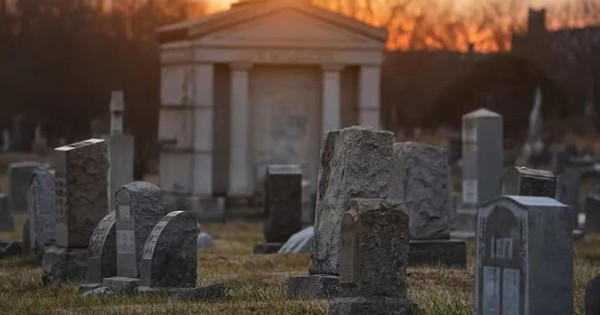 Phát hiện khoảng 100 hộp sọ trong vụ trộm mộ gây rúng động tại Mỹ