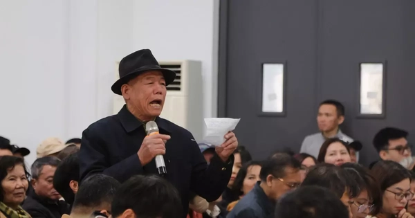 Thu hồi đất dự án khẩn cấp tại Hà Nội: Người dân mong muốn sớm có thông tin về tái định cư