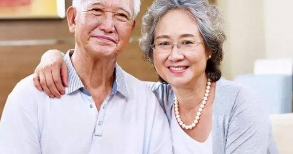 Nếu 70 tuổi mà vẫn có thể nhớ bốn điều đơn giản này thì bạn sẽ có nhiều khả năng sống đến 100 tuổi