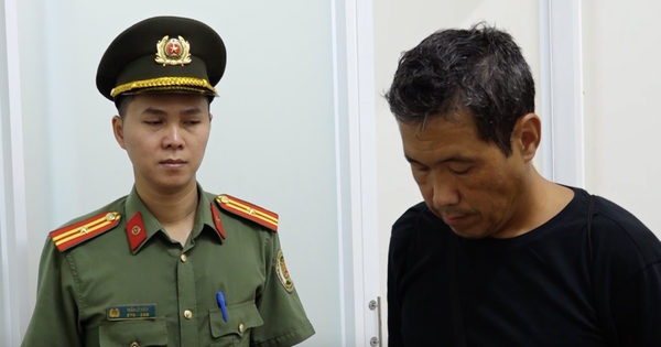 6 đối tượng bị Interpol "truy nã đỏ" sa lưới ở Khánh Hòa