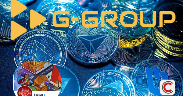 Công ty mẹ của mạng xã hội BeatVN vừa lấn sân sang tài sản số: Có hệ sinh thái 30 triệu người dùng và loạt startup đình đám, đặt tham vọng cung cấp dịch vụ blockchain toàn diện