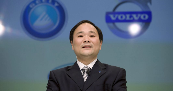 "Xe hơi chỉ là 4 bánh xe và 2 chiếc sofa": Lời tuyên bố tranh cãi của nhà sáng lập đế chế tỷ USD