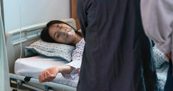 Cô gái trẻ qua đời sau 2 tuần phát hiện ung thư phổi, bác sĩ cảnh báo: Ho theo 3 kiểu này coi chừng "án tử"