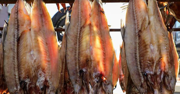 Ăn cá sai cách có thể "phá thận"? Bác sĩ cảnh báo: 3 loại này nên ăn ít