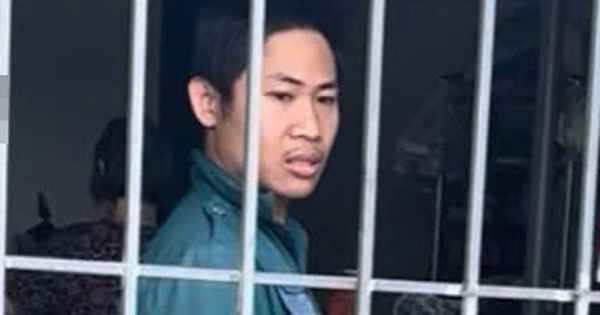 Khởi tố, bắt tạm giam đối tượng nhận gần 500 triệu đồng nhưng không chuyển trả