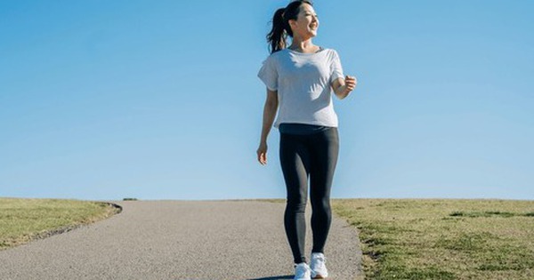 Sau 50 tuổi mà chưa biết làm thế nào để giảm mỡ bụng thì hãy đi bộ buổi sáng theo 3 cách này, nhanh hơn 30 phút tập thể dục cường độ cao