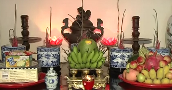 Thắp hương như thế nào mới là đúng: Chuyên gia đưa ra giải thích chi tiết