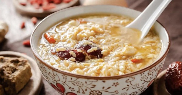 Hóa ra vì tôi hay ăn 3 món này mà da luôn hồng hào, khí huyết lưu thông tốt và tay chân không bao giờ bị lạnh