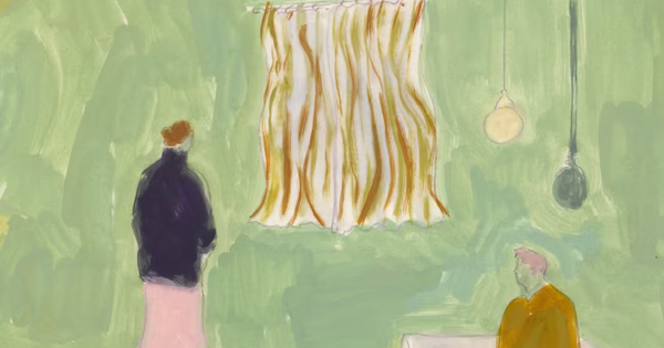 Người mẹ kể về nỗi sợ bị con trai bạo hành: "Thật đau đớn khi người khiến bạn khiếp sợ là đứa con dứt ruột đẻ ra"