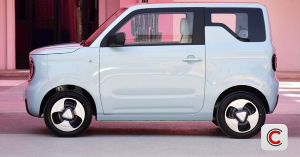 Quy tắc 2521 của hãng xe điện nổi tiếng Trung Q...