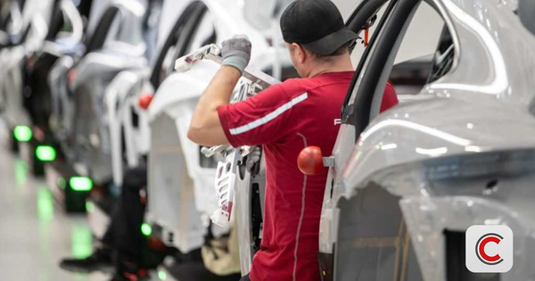 100.000 lao động bị sa thải: Cơn địa chấn của ngành xe hơi Châu Âu trước đối thủ Trung Quốc