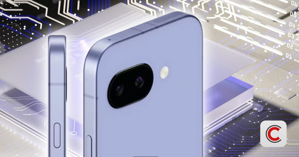 Lần đầu tiên trong lịch sử, Google sẽ sản xuất điện thoại Pixel tại Việt Nam toàn bộ từ con số 0