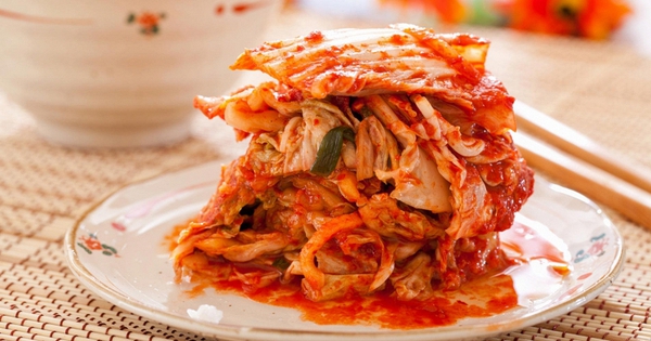 4 thực phẩm lên men quen thuộc giúp hệ tiêu hóa hoạt động trơn tru hơn, Việt Nam có tất cả