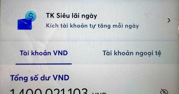Phát hiện tài khoản nhận 1,4 tỷ đồng có dấu hiệu giao dịch bất thường, người phụ nữ sinh năm 1992 đến công an phường trình báo