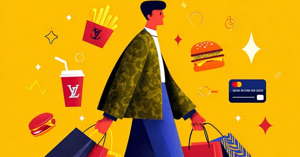 Dù giàu hay nghèo, cũng nên nói tạm biệt với 5 thói quen kéo tài chính của bạn đi xuống